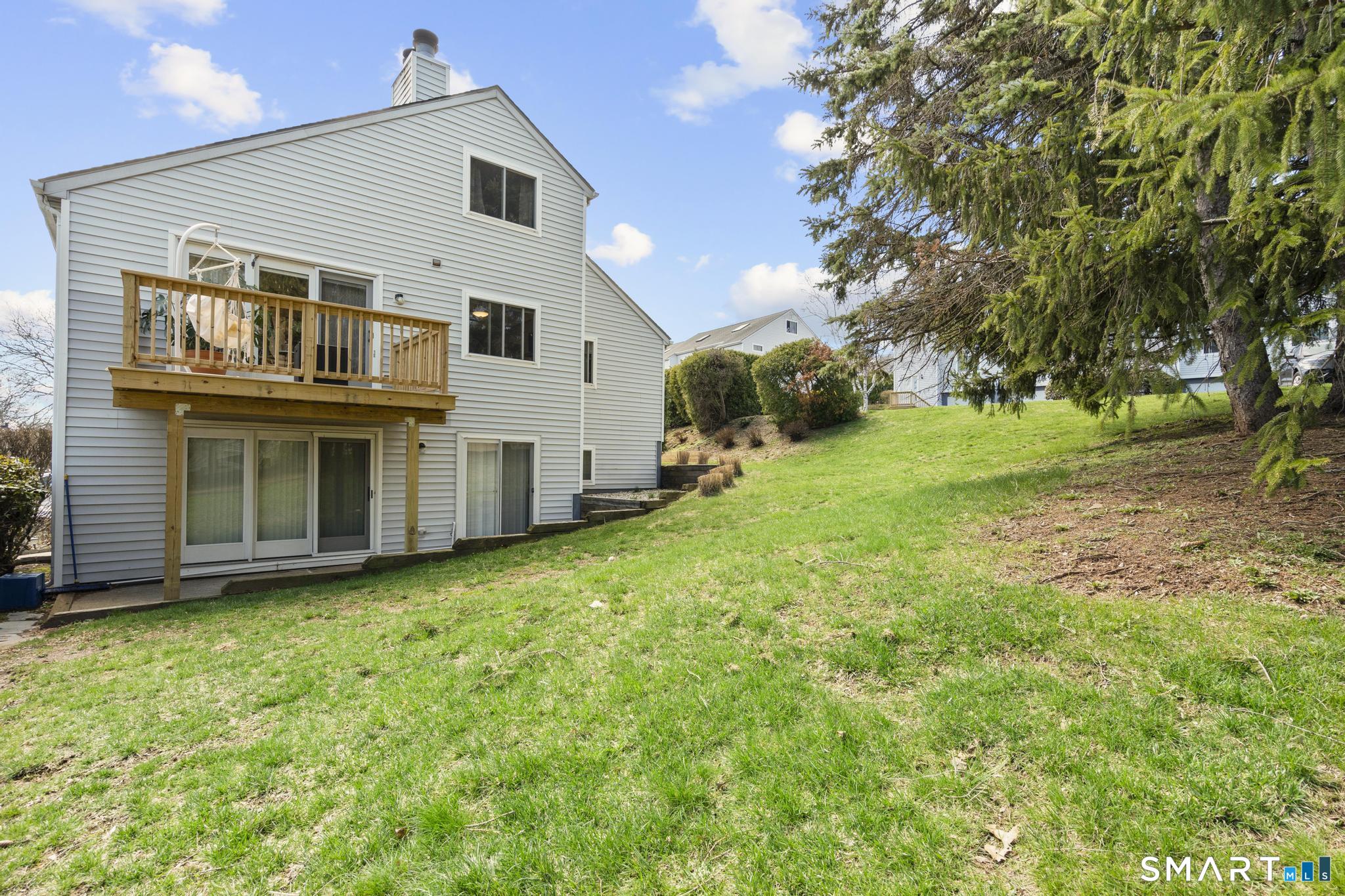 71 Clubhouse Drive Cromwell CT 06416