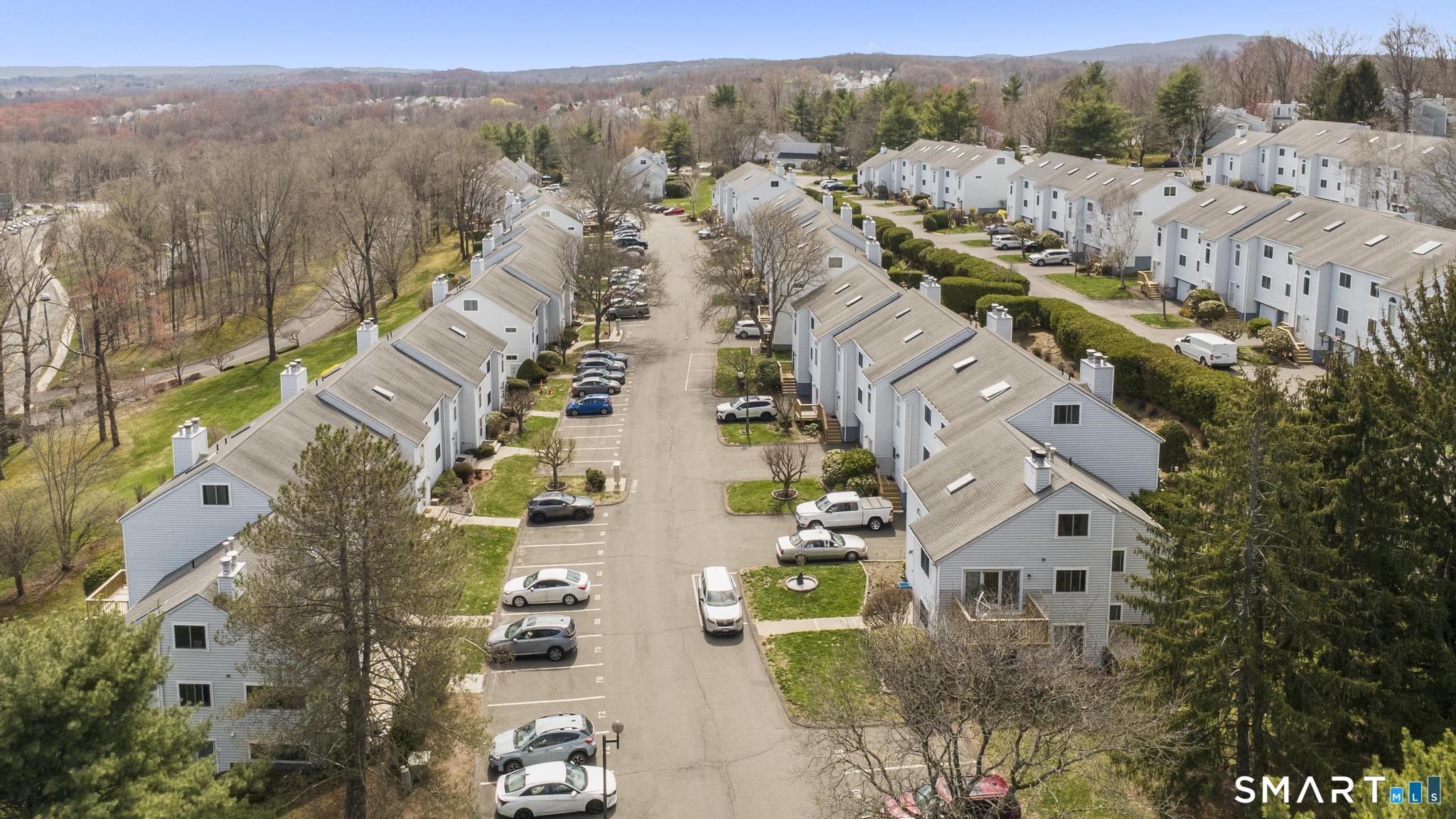 71 Clubhouse Drive Cromwell CT 06416