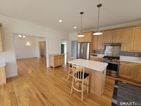 26 Seminole Circle Litchfield CT 06750