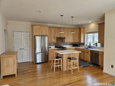 26 Seminole Circle Litchfield CT 06750