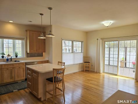 26 Seminole Circle Litchfield CT 06750