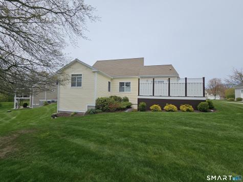 26 Seminole Circle Litchfield CT 06750
