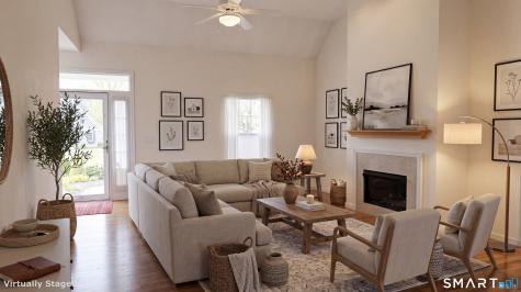 26 Seminole Circle Litchfield CT 06750
