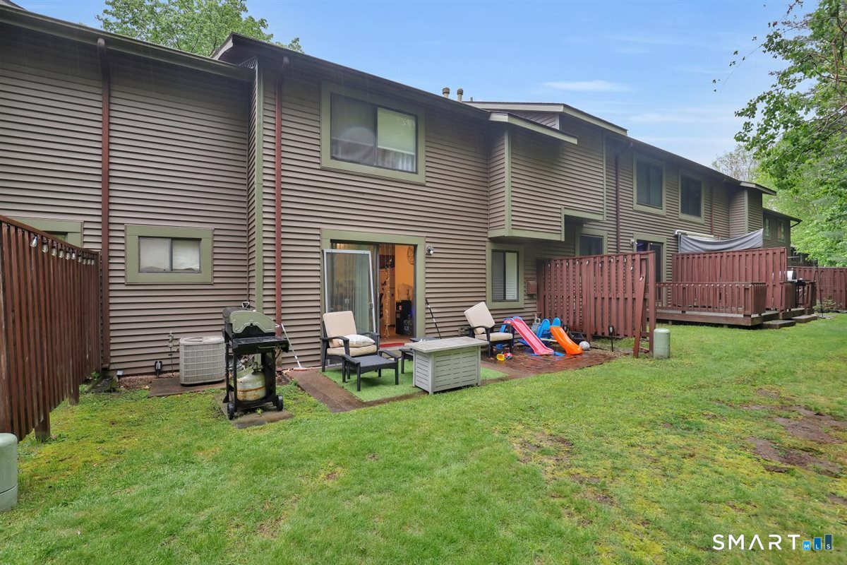 25 Cliffside Drive Manchester CT 06042