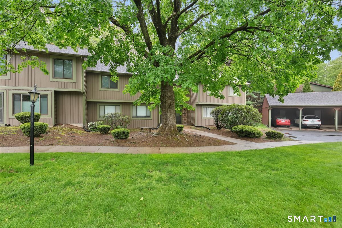 25 Cliffside Drive Manchester CT 06042