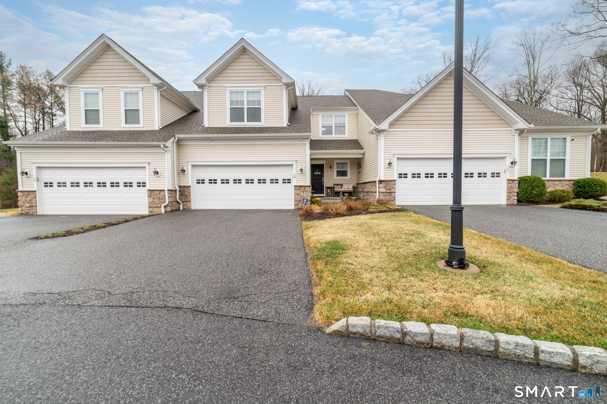 36 Highridge Road Middlebury CT 06762