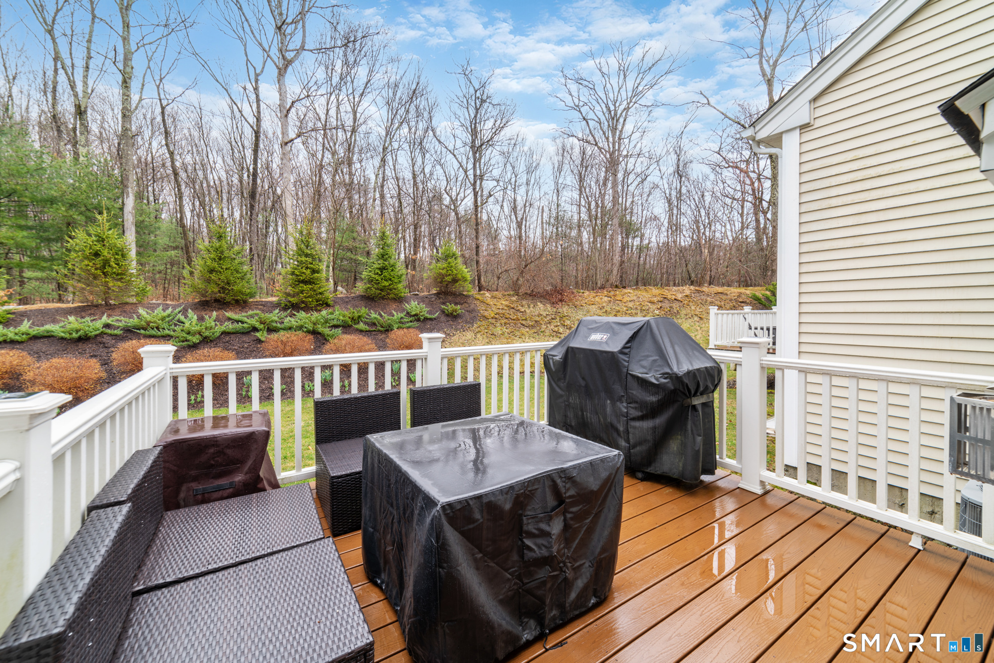 36 Highridge Road Middlebury CT 06762