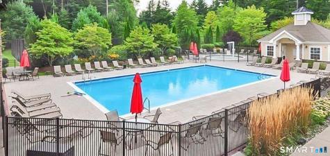 36 Highridge Road Middlebury CT 06762