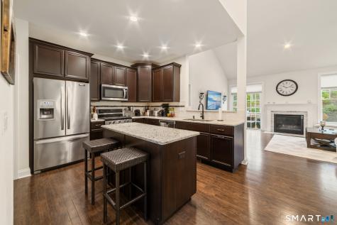 36 Highridge Road Middlebury CT 06762