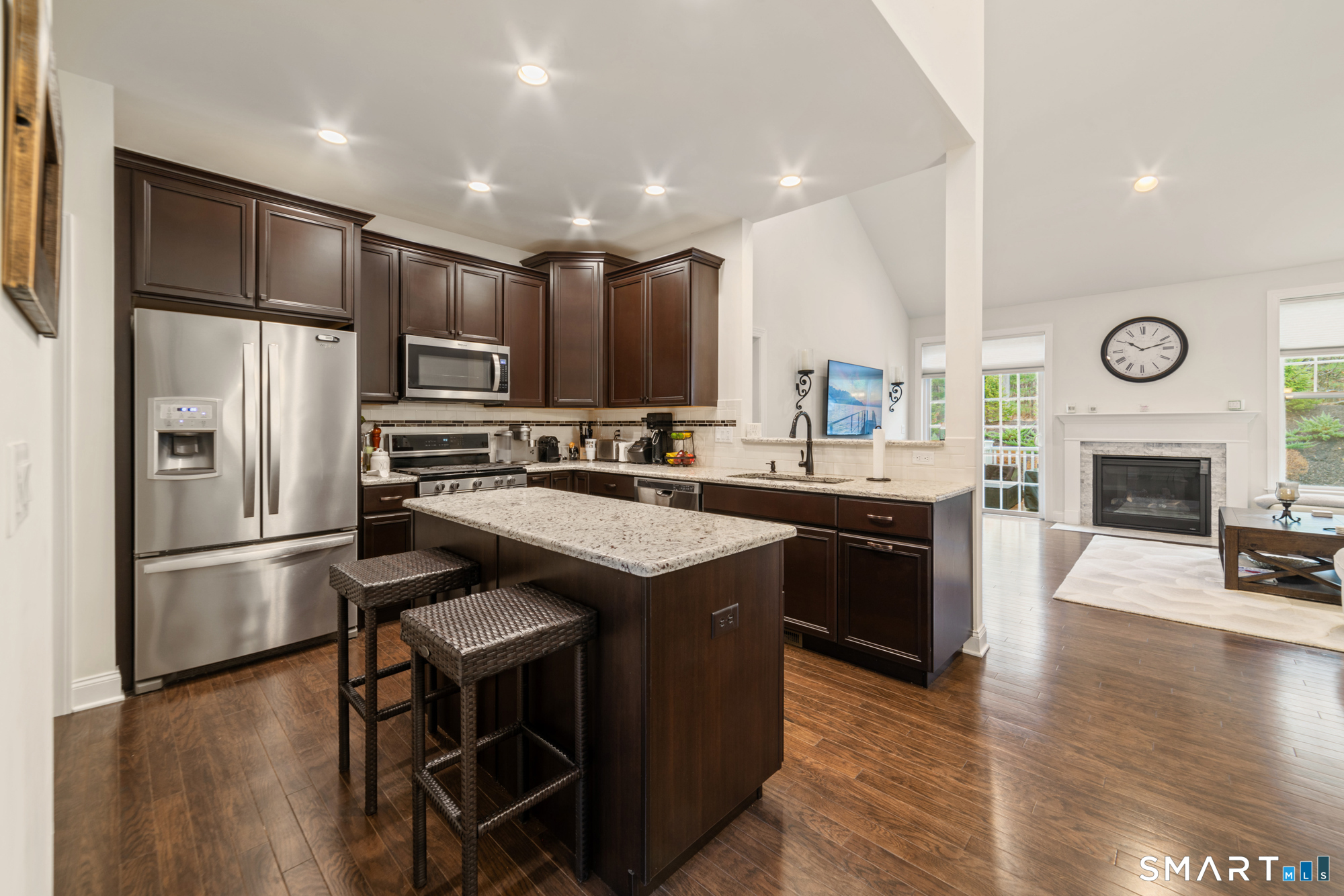 36 Highridge Road Middlebury CT 06762