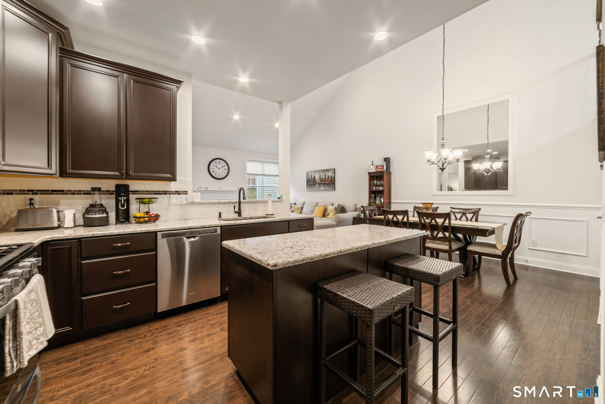 36 Highridge Road Middlebury CT 06762