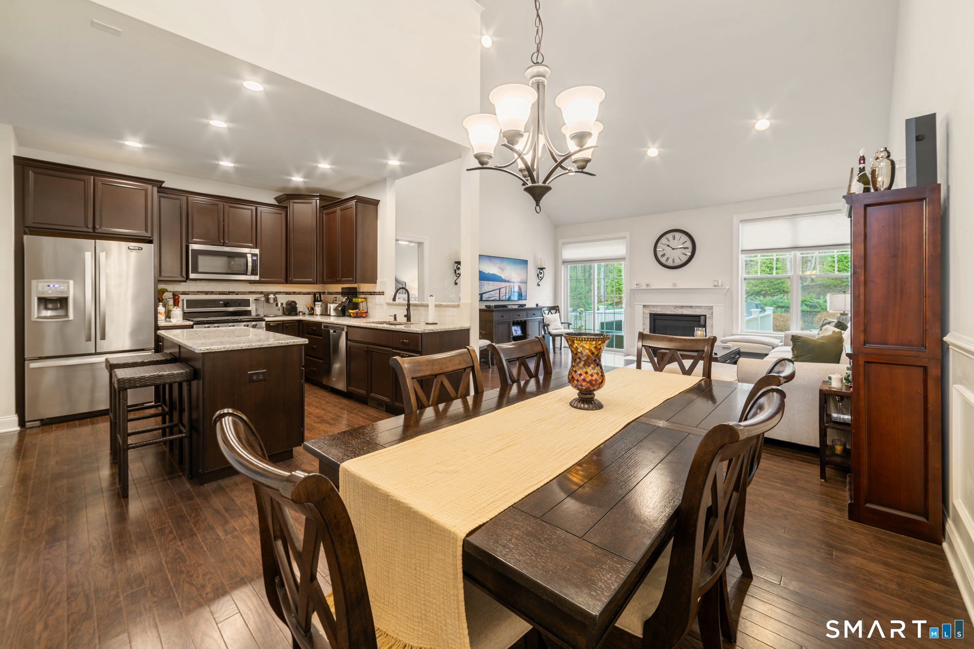 36 Highridge Road Middlebury CT 06762