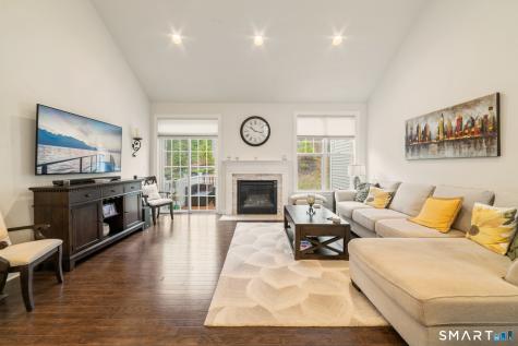 36 Highridge Road Middlebury CT 06762