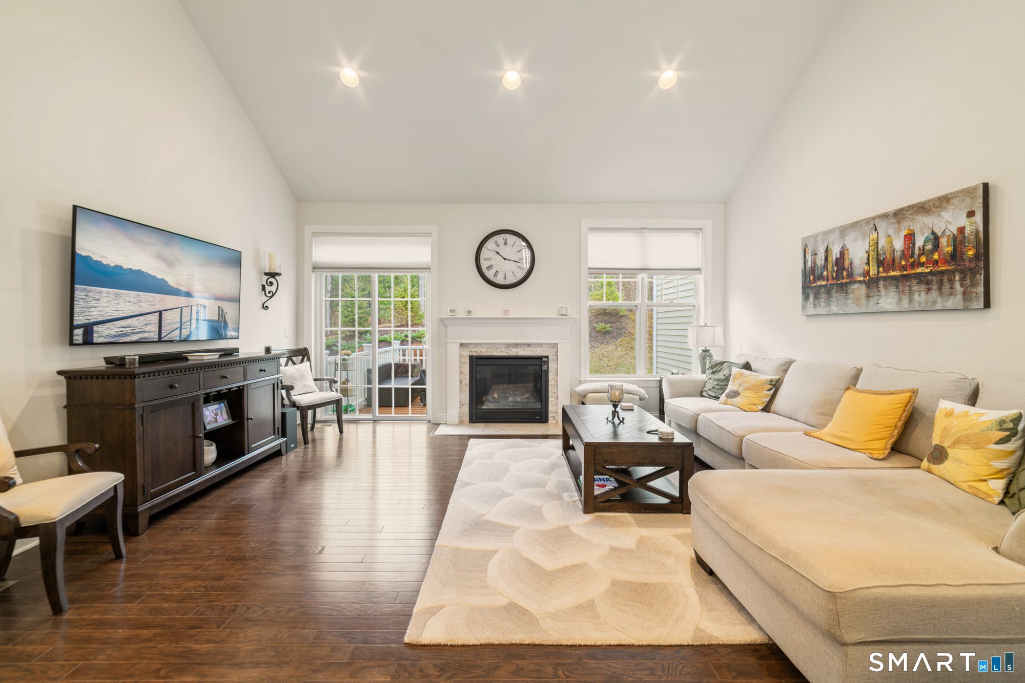 36 Highridge Road Middlebury CT 06762