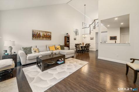 36 Highridge Road Middlebury CT 06762