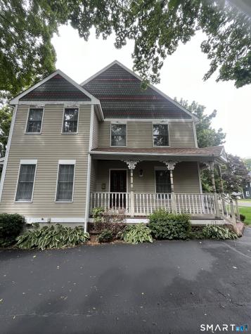 101 Curtis Street Meriden CT 06450