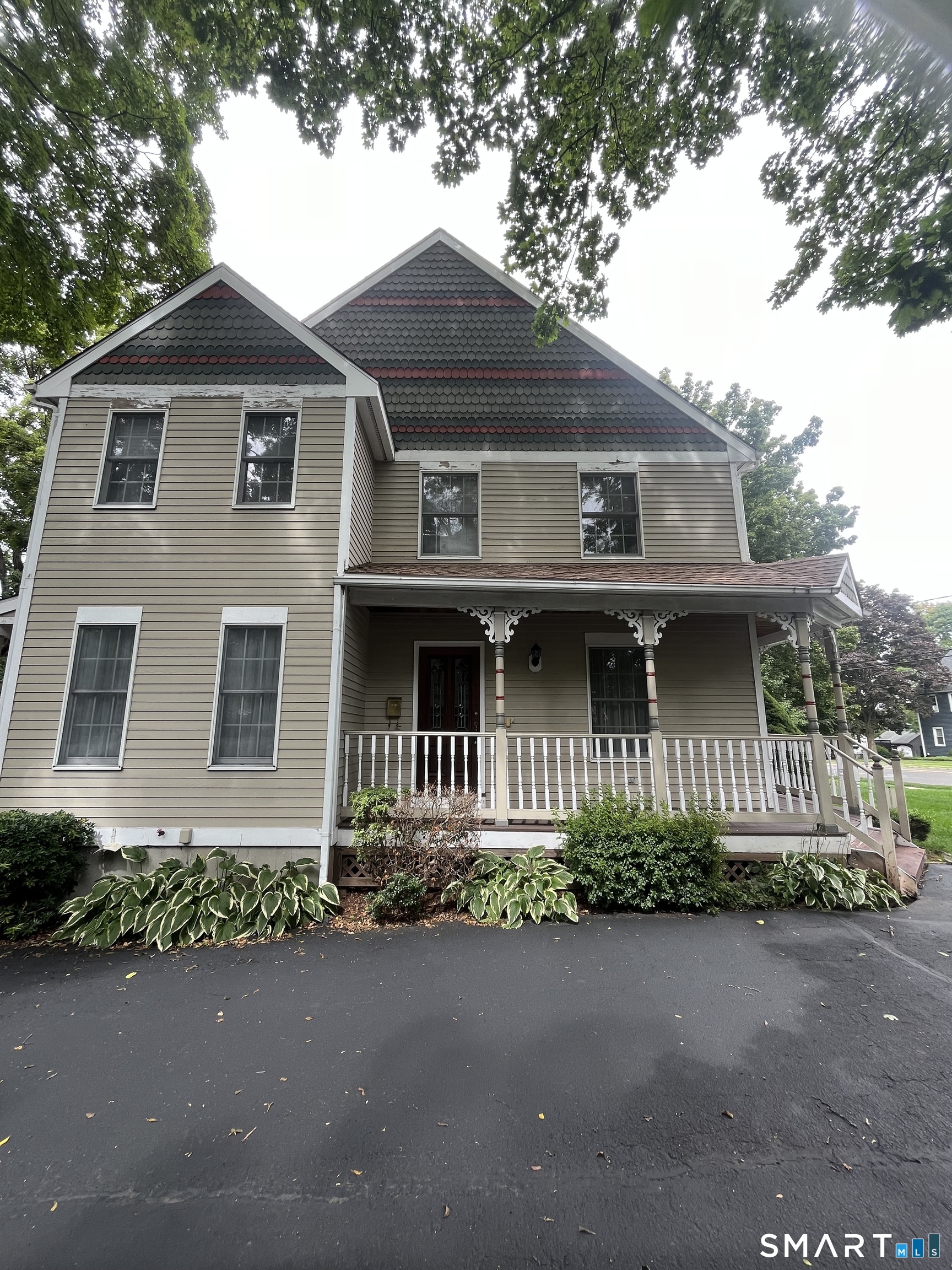 101 Curtis Street Meriden CT 06450