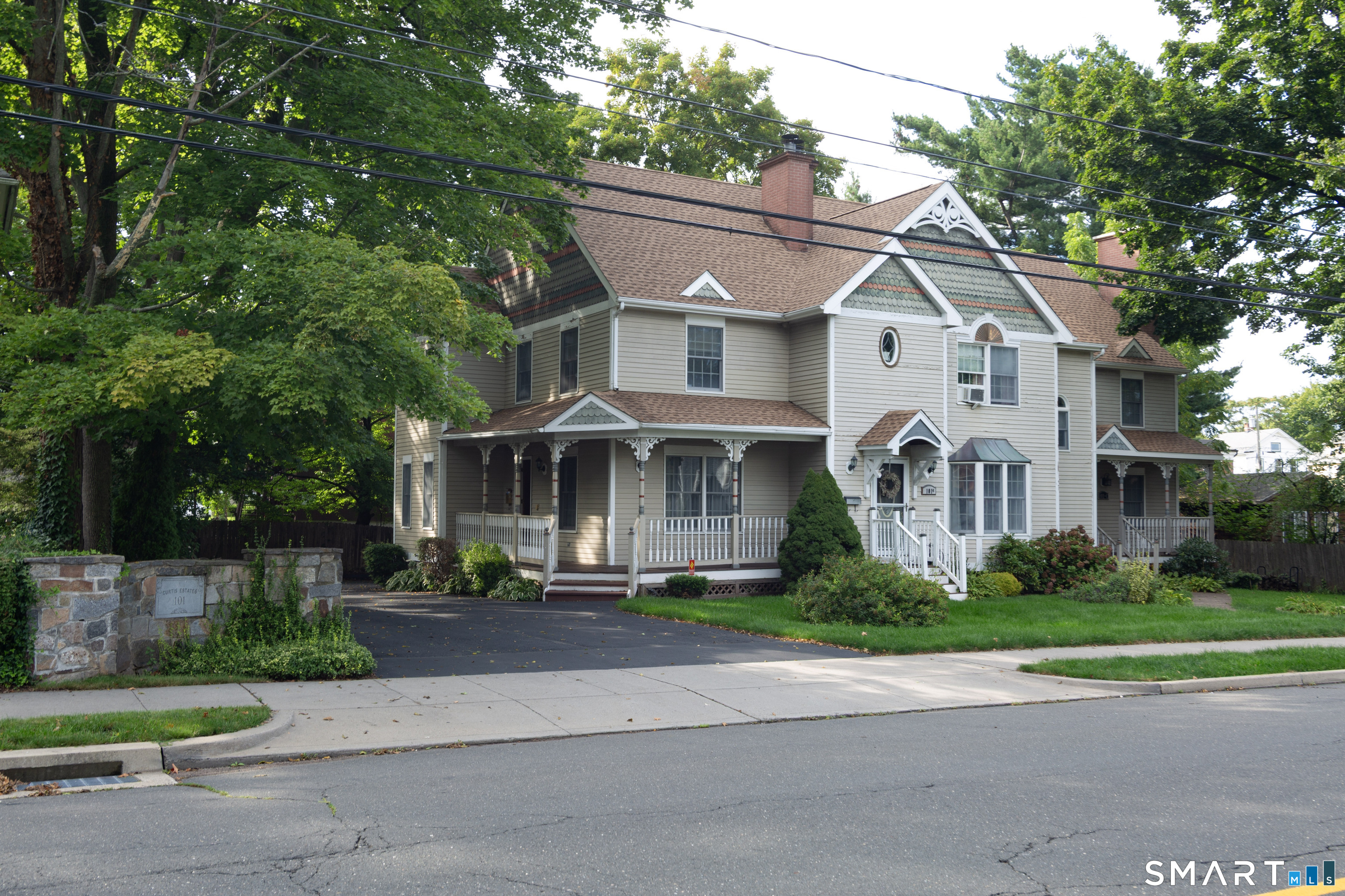 101 Curtis Street Meriden CT 06450