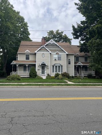 101 Curtis Street Meriden CT 06450