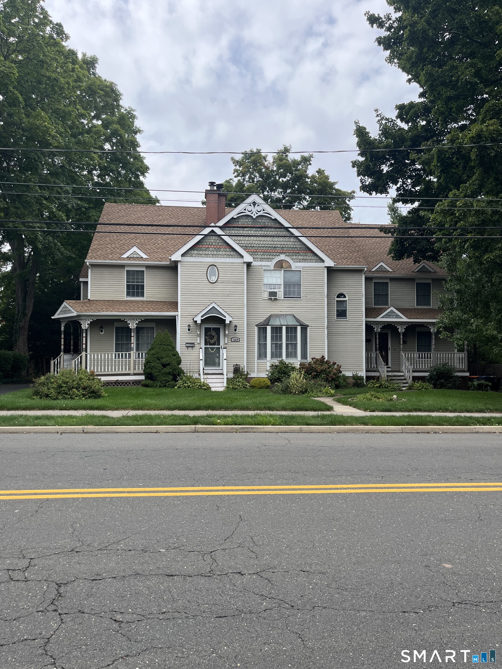 101 Curtis Street Meriden CT 06450