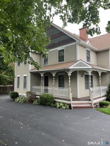 101 Curtis Street Meriden CT 06450