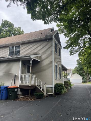 101 Curtis Street Meriden CT 06450