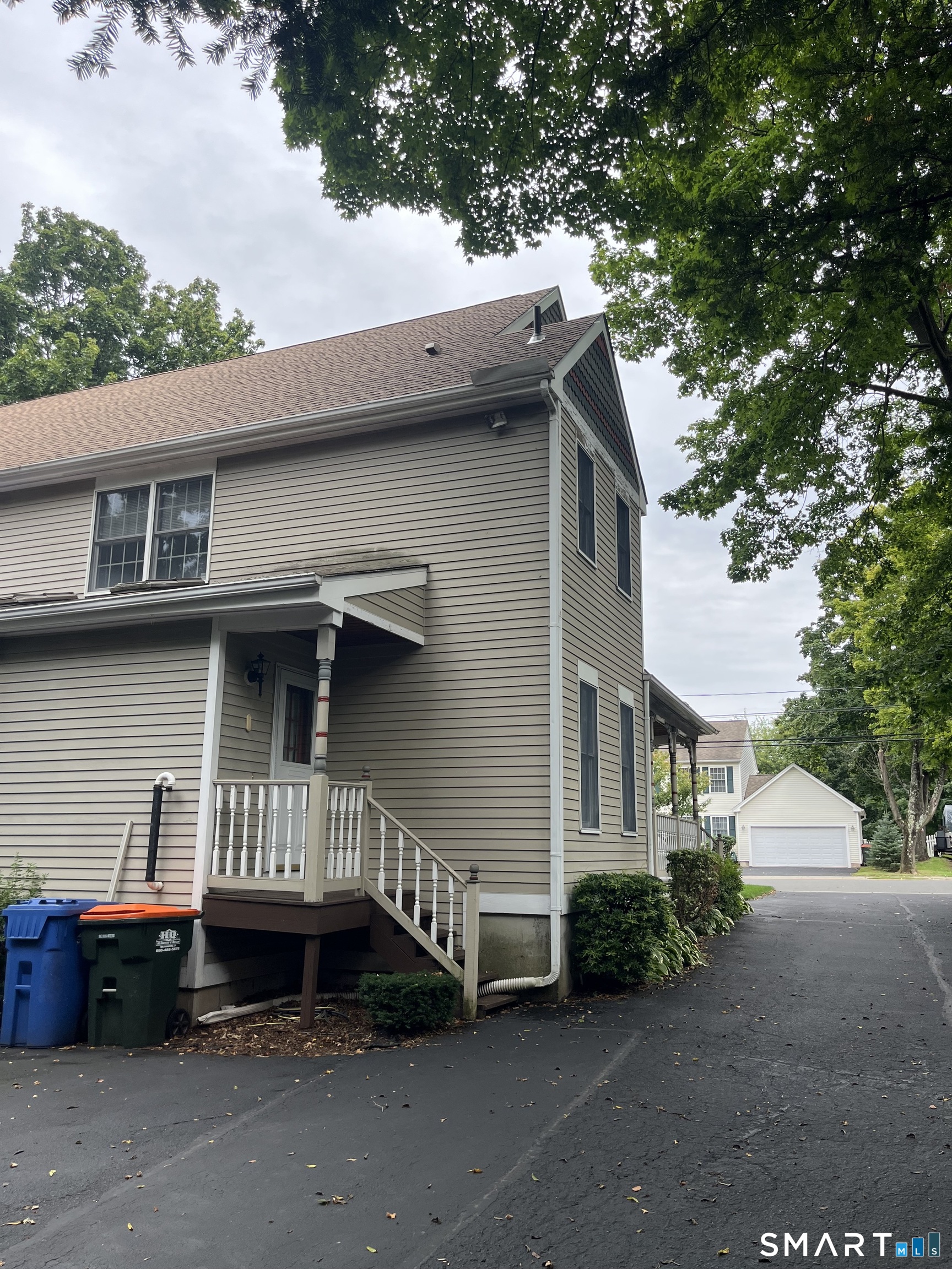 101 Curtis Street Meriden CT 06450