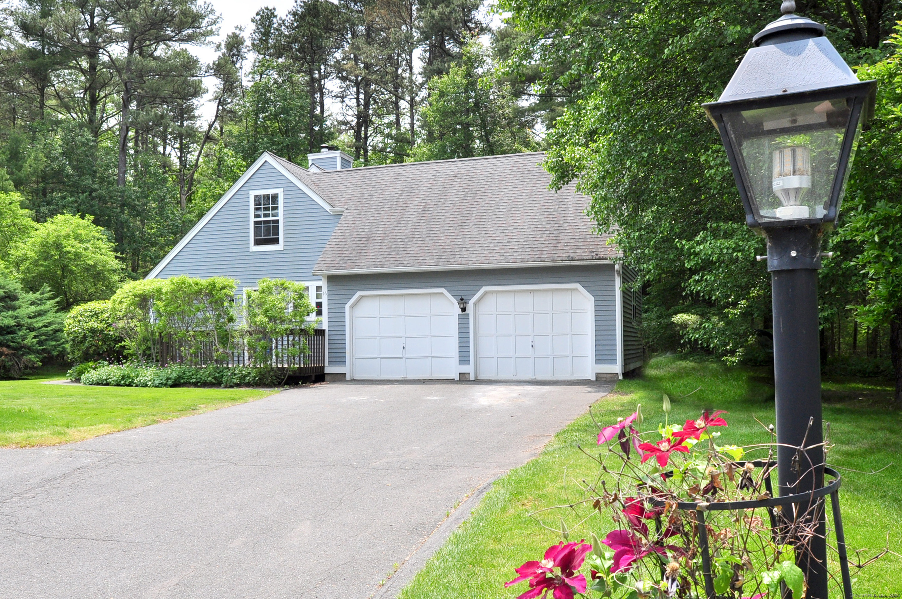 16 Whytewood Lane Granby CT 06035