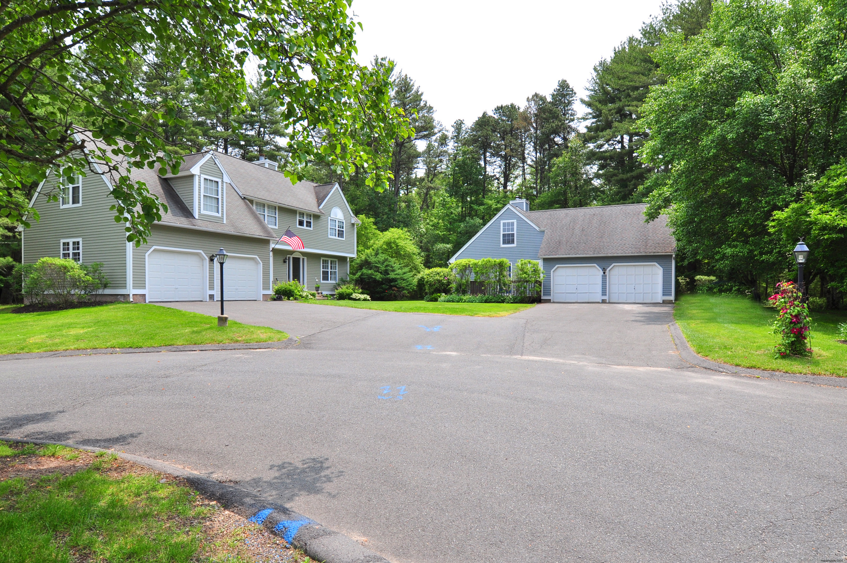 16 Whytewood Lane Granby CT 06035