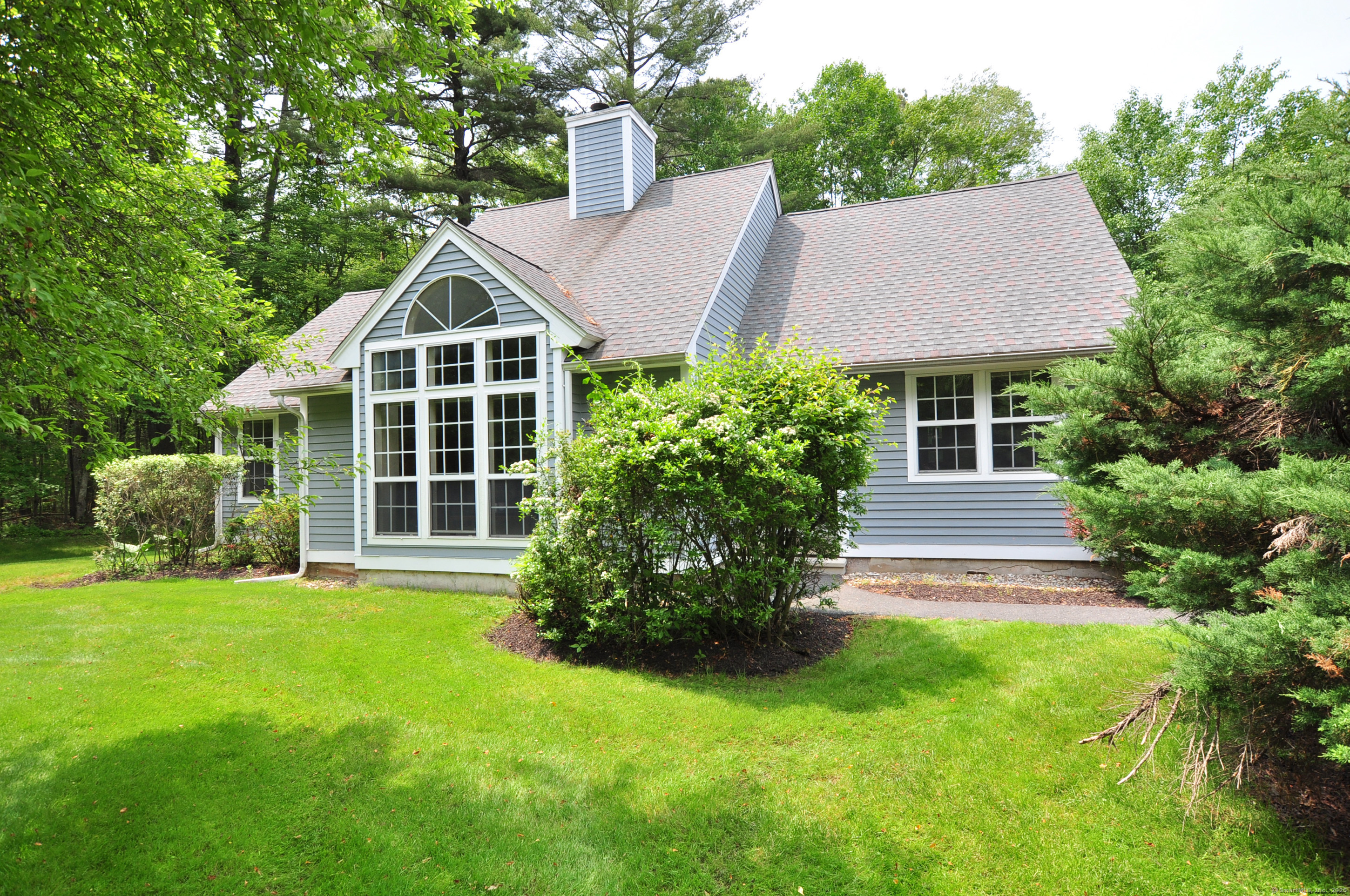 16 Whytewood Lane Granby CT 06035