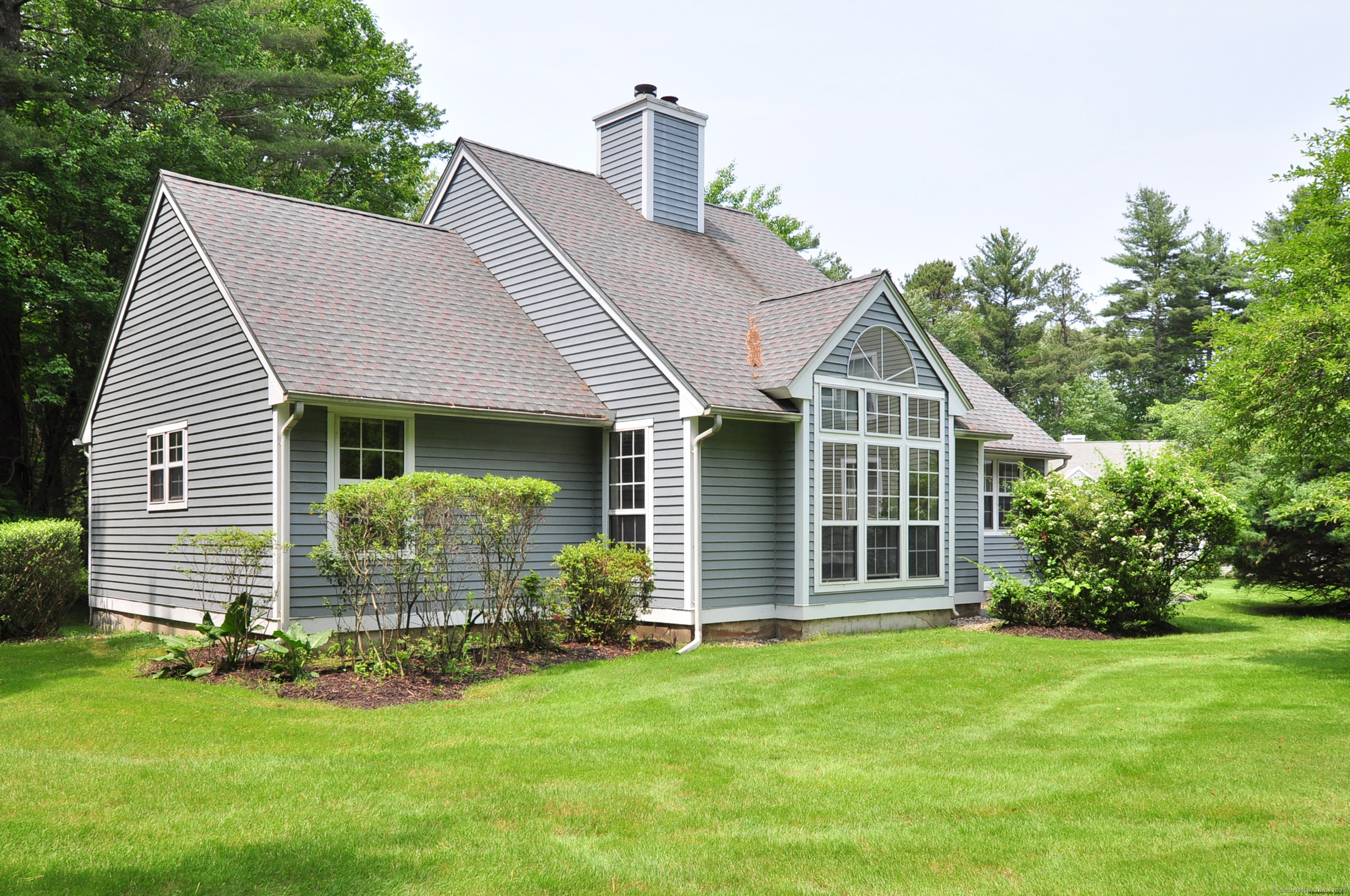 16 Whytewood Lane Granby CT 06035