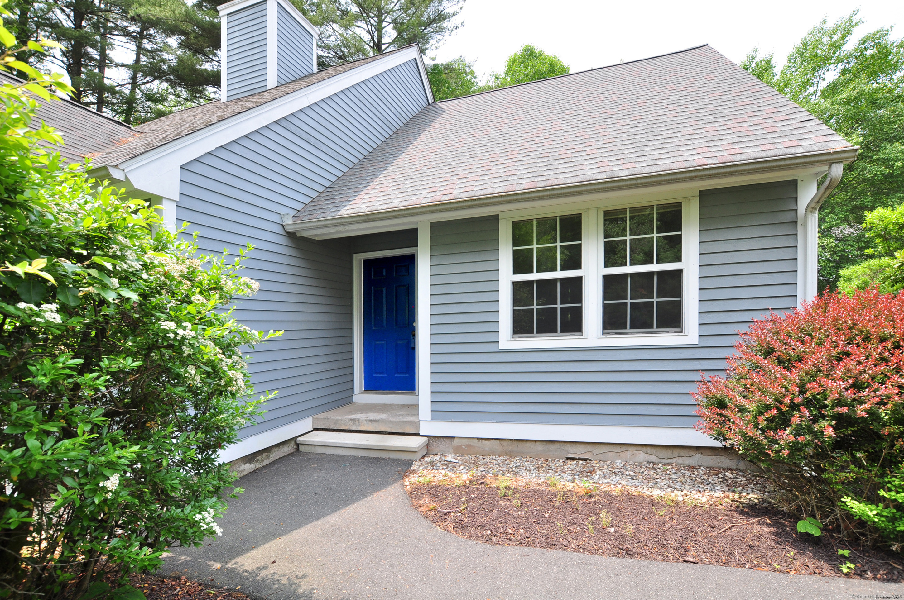 16 Whytewood Lane Granby CT 06035