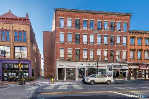 94 Washington Street Norwalk CT 06854