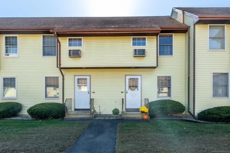 268 Hartford Turnpike Tolland CT 06084