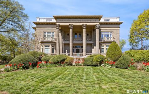 500 Prospect Street New Haven CT 06511