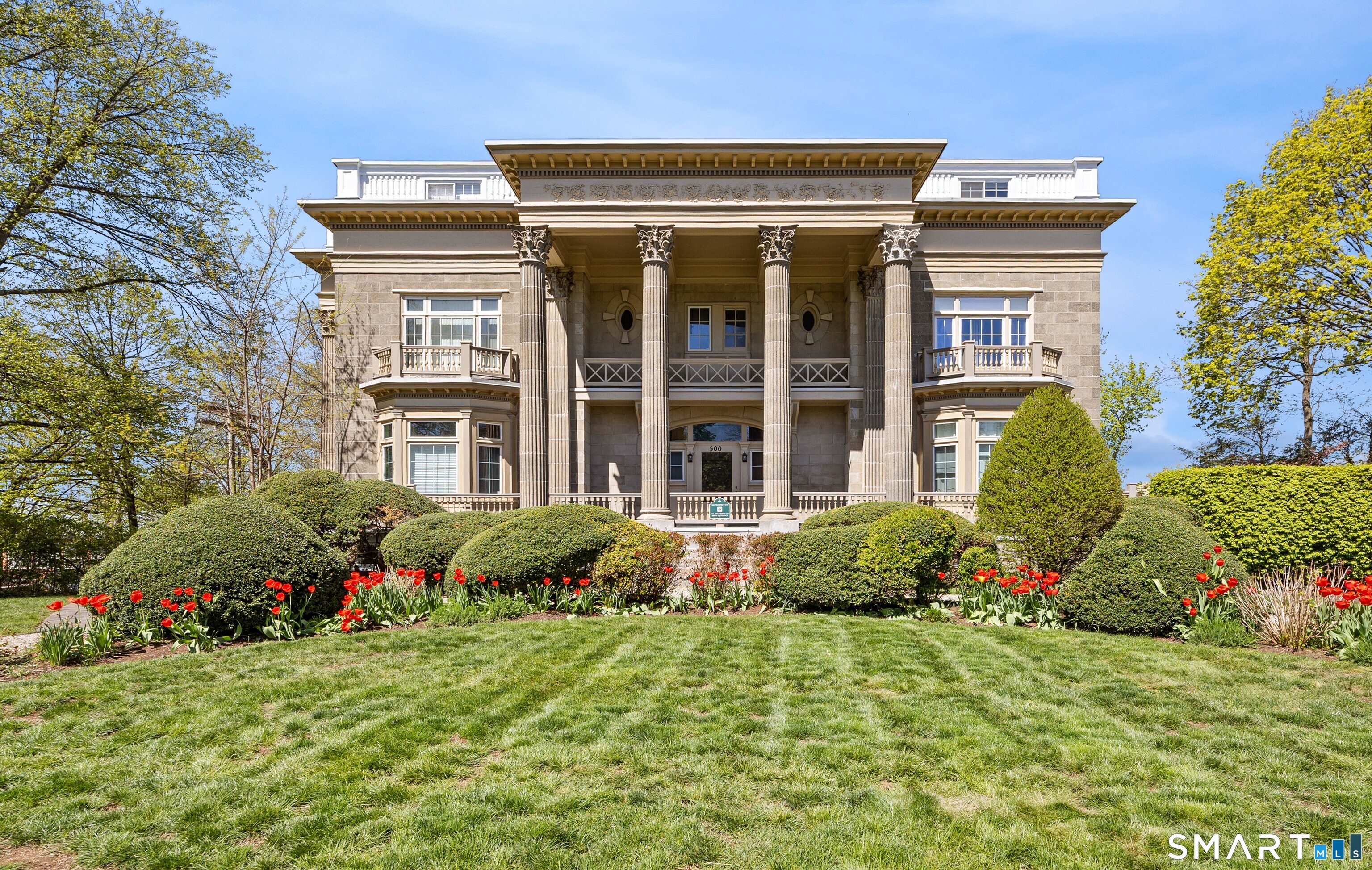 500 Prospect Street New Haven CT 06511