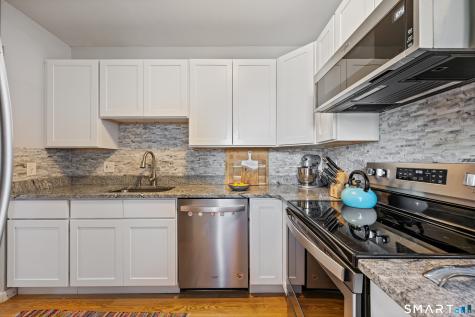 500 Prospect Street New Haven CT 06511