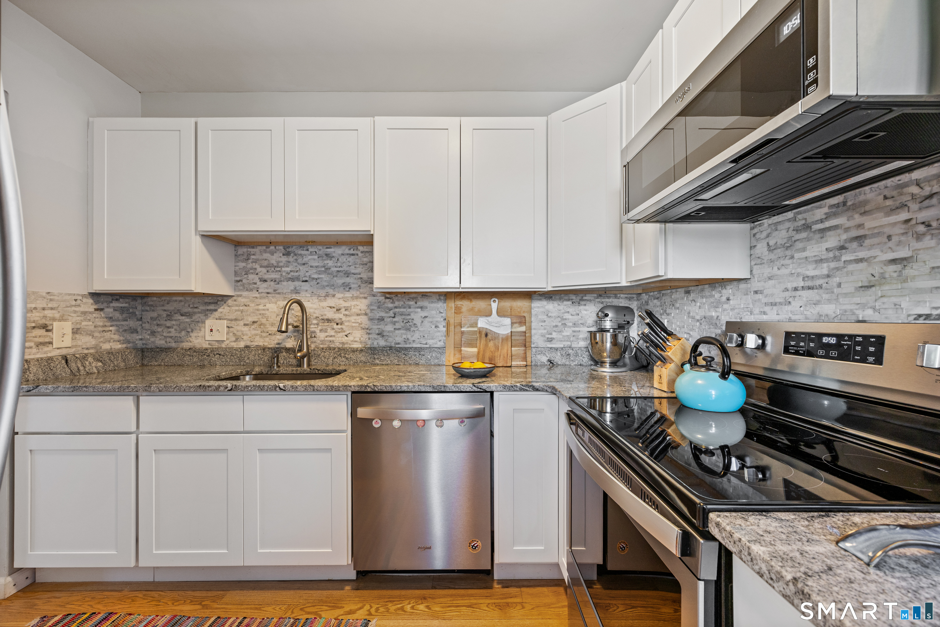500 Prospect Street New Haven CT 06511
