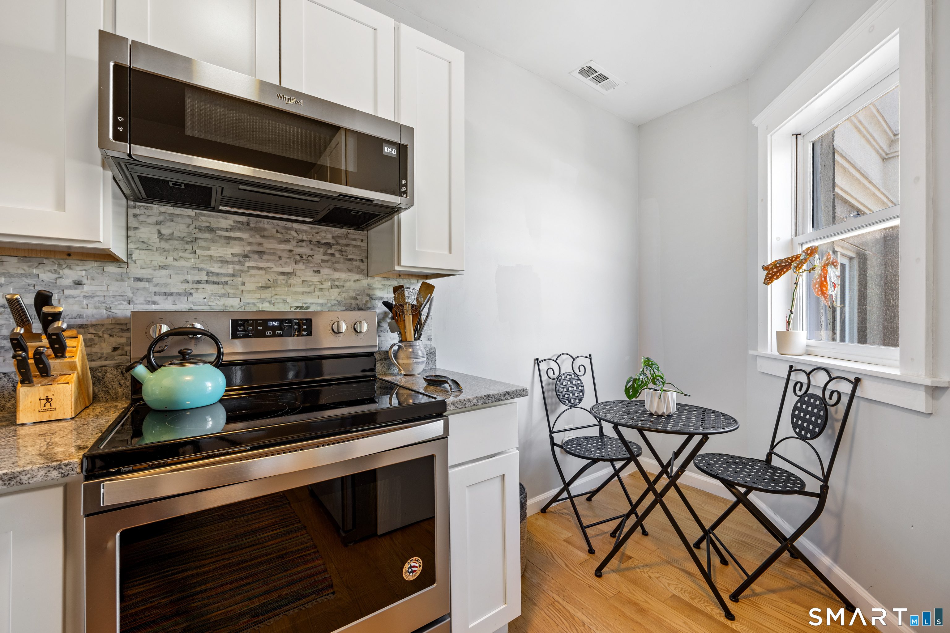 500 Prospect Street New Haven CT 06511