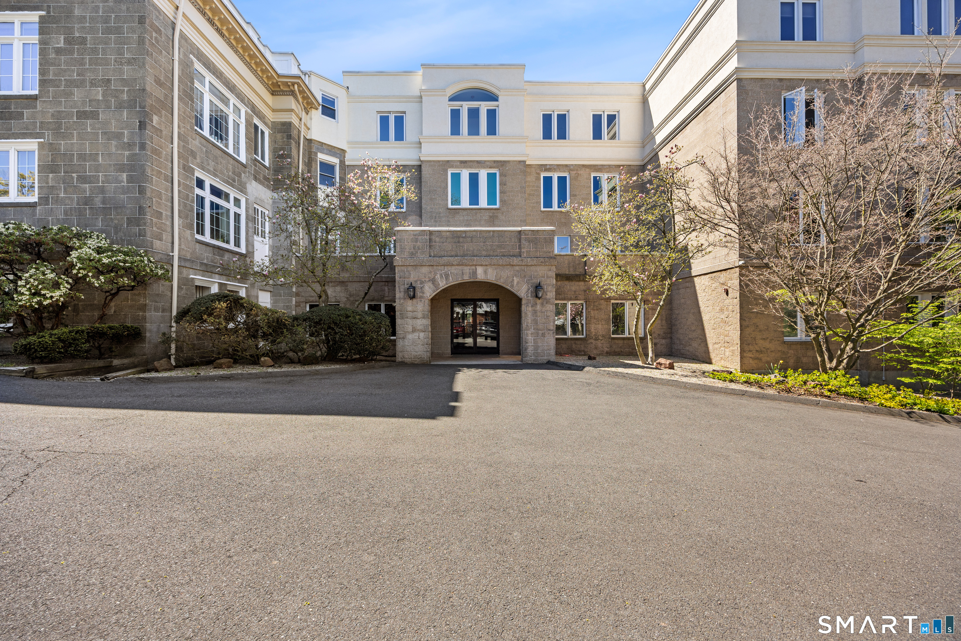 500 Prospect Street New Haven CT 06511