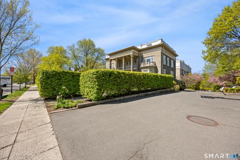 500 Prospect Street New Haven CT 06511
