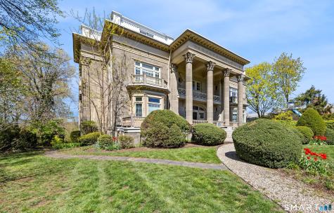 500 Prospect Street New Haven CT 06511
