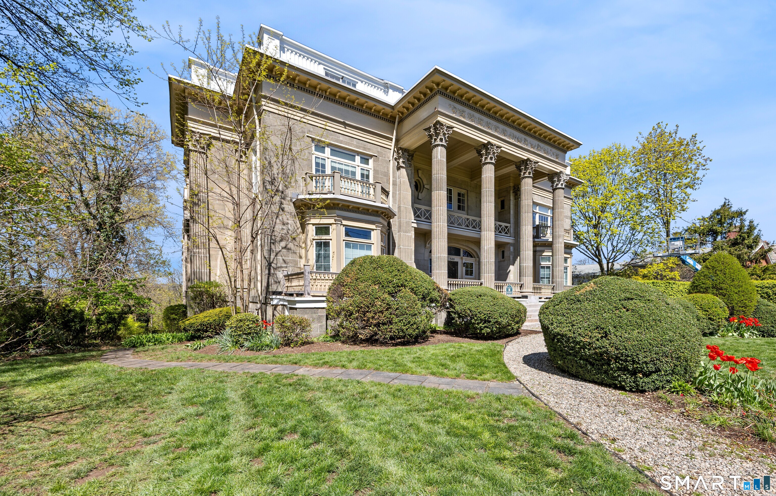 500 Prospect Street New Haven CT 06511