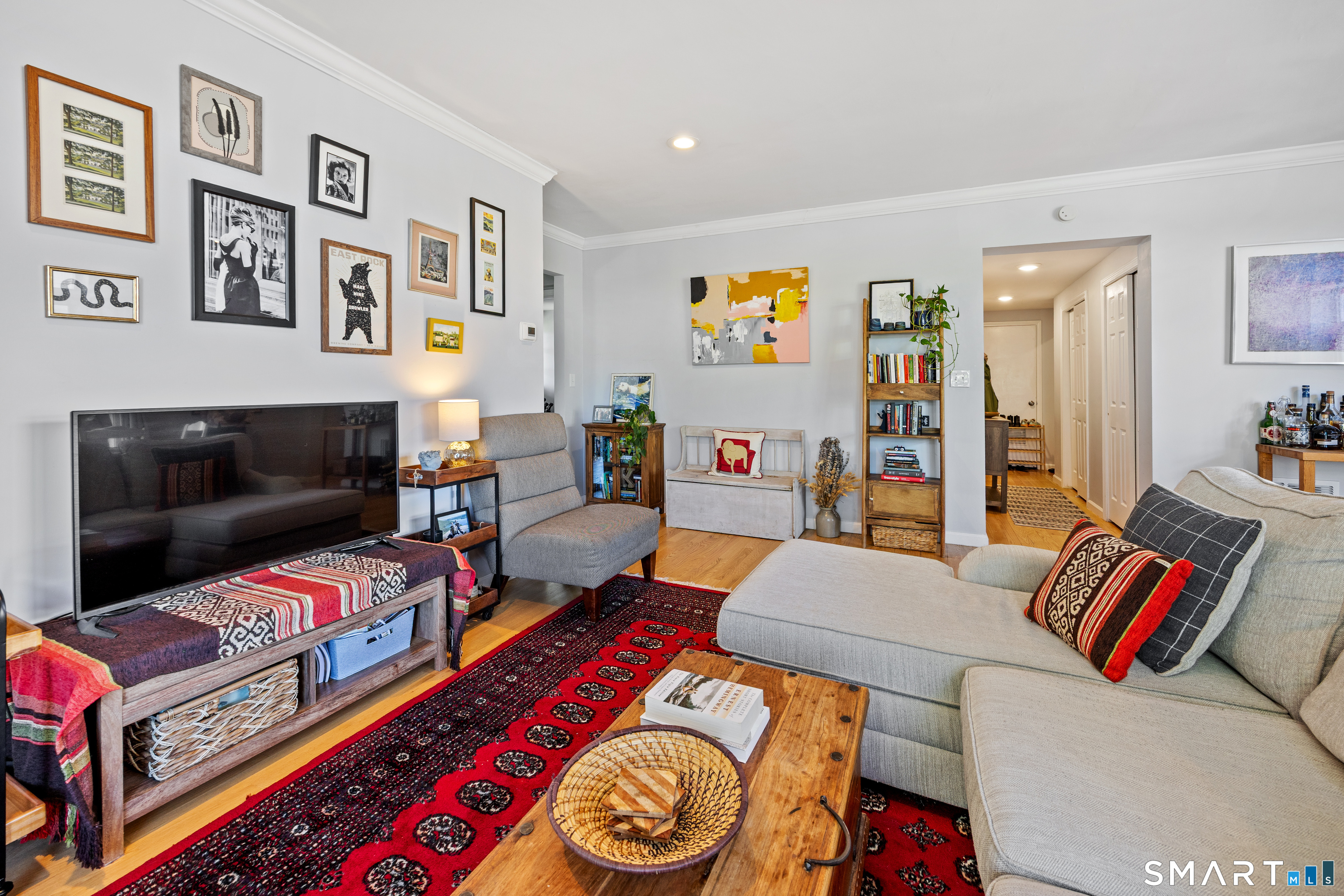 500 Prospect Street New Haven CT 06511