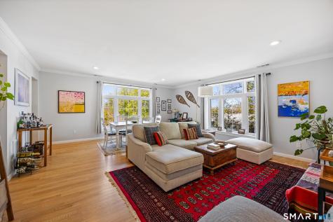500 Prospect Street New Haven CT 06511