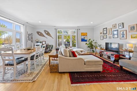 500 Prospect Street New Haven CT 06511