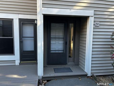 24 Stevens Place Rocky Hill CT 06067