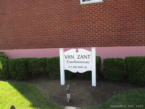 4 Van Zant Road Norwalk CT 06855