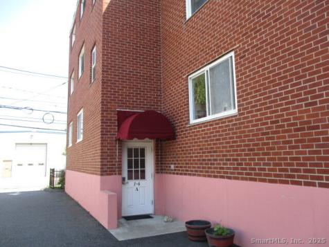 4 Van Zant Road Norwalk CT 06855