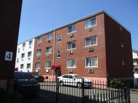 4 Van Zant Road Norwalk CT 06855